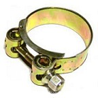 Хомут усиленный, (23-25) Н