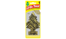 CAR - FRESHNER Ароматизатор Освежитель воздуха "Ёлочка"Золото" (Gold)10210