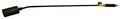 Горелка пропановая ГВ-1-03 ( круглая)
