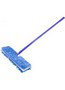 Швабра для пола с насадкой из микрофибры MopM5N «Универсальная» 2-х сторонняя (6)  А/Х-78