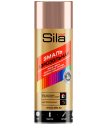 Эмаль красное золото глянцевая 520мл металлик, акриловая, Sila HOME, Max Paint