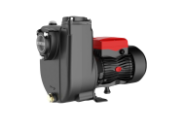 1-х фазный Насос Центроб MARSU MS-FHSm2500 (2,2kw 220v)