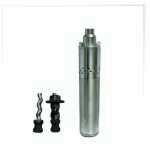 Скваженный насос винтовой SHIMGE QGYD 1.2-50-0.37