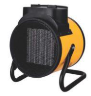 Пушка тепловая МАРКУС РТС МК3-19А  3KW 220v (8)