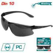 Очки защитные TOTAL TSP307 (12)