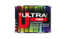 Шпатлевка со стекловолокном 0,45кг, ULTRA FIBER NOVOL