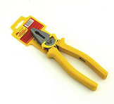 Плоскогубцы "Normal" 200 мм  (Hobbi) 34-6-020