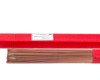 Пруток омедненный TIG ER70S-6/SG2 d.2,4 (5кг) ПРОФЕССИОНАЛ