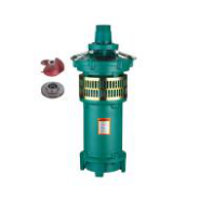 3-х фазный Насос погружной многоступ SHIMGE QY65-7-2.2 - 2.2kw 380v