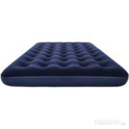 Матрас надувной Queen со встроенным ножным насосом 203*152*28 см  Bestway 67226 (3)
