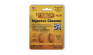 DYNO-TAB Plus Injector Cleaner Присадка для очистки форсунок бенз. и диз. двигателей 2 таб. по 1 гр.