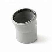 Отвод  ProAqua Ду75*15 (1/20)