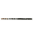 Бур 10х210/150 SDS+ по бетону Trijet Heller
