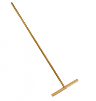 Швабра деревянная (тряпкодержатель деревянный) 1 сорт