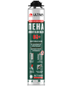 Пена профи 65л 820мл ULTIMA PRO 65+