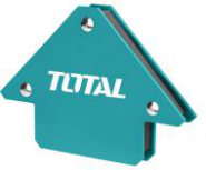 Магнитный уголок 12кг TAMWH25032 (6) (48)