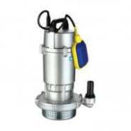 Насос погружной дренажный SHIMGE QDX 14-16-1.1