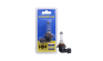 Лампа автомобильная галогенная Goodyear НB4 12V 51W P22d (блистер)