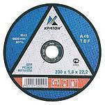 М 125х1,2х22 Кратон Профи