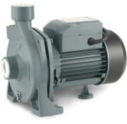 Насос Центробежный MARSU MS-CPm130 (220 V. 0.37kw)