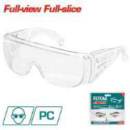 Очки защитные TOTAL TSP304 (12)