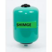 Расширительный бак 8л VC-8L Shimge