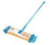 Швабра для пола с насадкой из микрофибры MopM8 «Лапша» 2-х сторонняя (6) А/Х-54