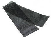 Сетка абразивная  105мм*280мм Р 220 (10 шт)    (Hobbi)