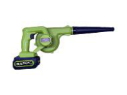 Аккумуляторная воздуходувка МАРКУС МК-015 (8)