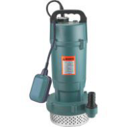 Насос погружной дренажный MARSU MS QDX 1.5-17-0.37 220v