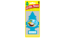 CAR - FRESHNER Освежитель воздуха Ароматизатор 10324 "Карибский коктейль"