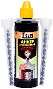 IRFIX Химический анкер универсальный 165мл