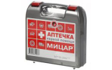 Аптечка для оказания первой помощи в ДТП, Мицар, 12600