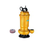 3-х фазный Насос дренажный SHIMGE WQ25-17-2.2L2 2,2kw 380v (грязных вод)