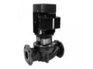 3-х фазный Циркуляц насос SHIMGE TB80-29/2 7,5kw 380v