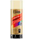 Эмаль бежевая глянцевая 520мл акриловая, Sila HOME, Max Paint