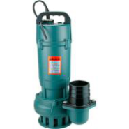 Насос погружной дренажный MARSU MS QDX 40-7-1.1 220v