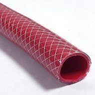 Шланг полив. 3-х слойный 3/4 25м армир., "ГРАНАТ" d20мм, толщина стенки 3 мм ВИТ (25м)