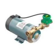 Насос с функцией повышения давления MARSU MS-W15G-10A (8)