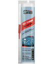 Герметик силиконовый аквариумный прозрачный 280мл Sila PRO Max Sealant, AQ