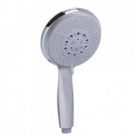 Лейка для душа 5 режимов, 120мм, SH7125, RAIN