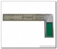 Угольник 250мм, чугун БМ