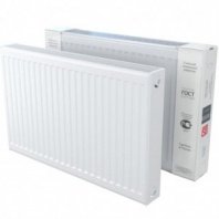 Радиатор сталь, 445 мм, 1000 мм, STI, Compact с22, панельный