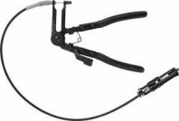 Щипцы для пружинных хомутов с гибким захватом AFHP