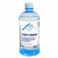 Уайт-спирит 0,4л, РусБытХим, ТУ