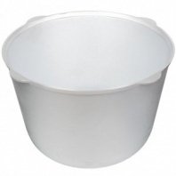 Котелок походный алюминий литой, 40 л, Kukmara, К400