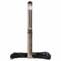 Насос скважин, Oasis, 30 м, 370 Вт, d78 мм, погруж50 м, напор39 м, 3.6 м³/ч, 60/39