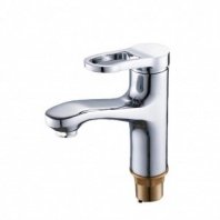 Смеситель для раковины, Potato, P10276