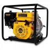 Мотопомпа 7,0л.с., 4-х такт., 1300л/мин, читсая вода, 8/26м, CHAMPION GTP80
