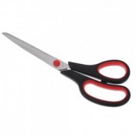 Ножницы универсальные металл, 23.7см Galante Basic